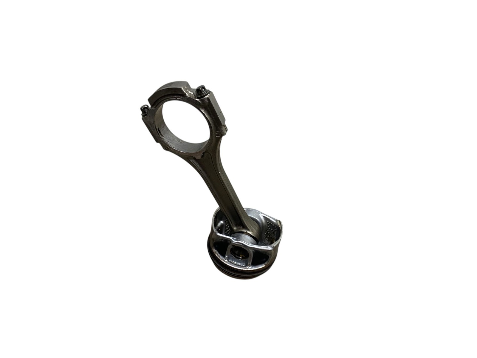 (F) 2022 Aston Martin V8 Vantage 4.0L M177 Enigne Piston & Connecting Rod Oem