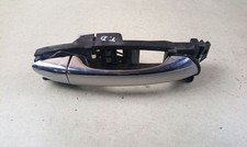 türgriff hinten aussen rechts MERCEDES-BENZ CLS BM 219 2005 108930 türgriff hinten aussen rechts MERCEDES-BENZ CLS BM 219 2005 108930