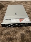 Dell PowerEdge R740 16-Bay Server – 2× Xeon Silver 4214 – NO RAM/Drives