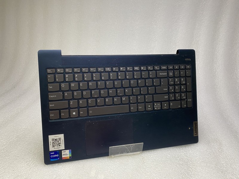Lenovo IdeaPad 5 15ITL05 15" Core i7-1165G7 2.8GHz 12GB RAM 512GB SSD LCD DMG