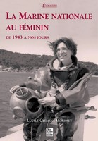 Cl | Marine Nationale Au FéMinin (La) | Taschenbuch | FranzöSisch (2003)