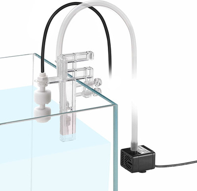 Auto Top off System Aquarium ATO Water Filler System Smart ATO Refiller Fish Tan
