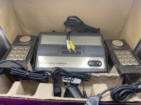 Intellivision Flashback Game Console with 61 Games Collector's Edition  NIB