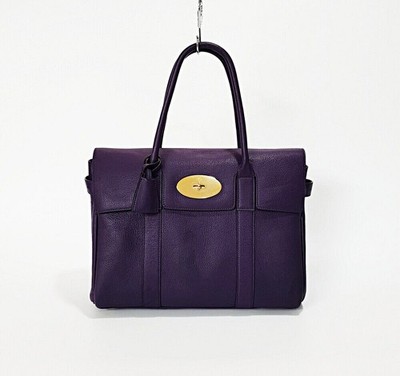 Mulberry Bayswater Tasche 156641867
