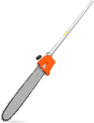 #ad Replacmentparts Pole Saw Attachment Compatible with 30LK 128PS129LX Power Trimme $101.91
