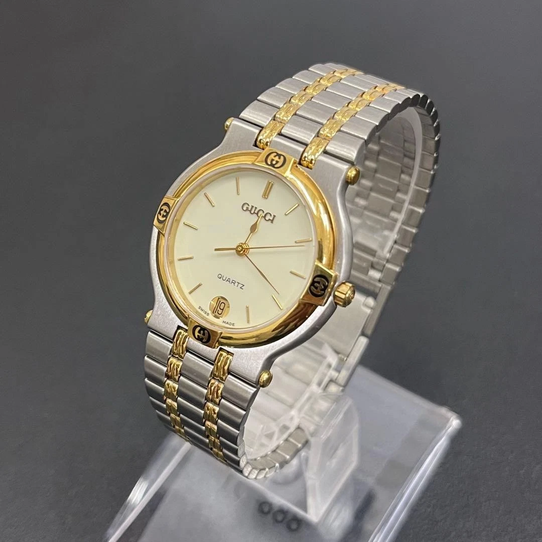 Gucci 9000M Wristwatches for sale | eBay