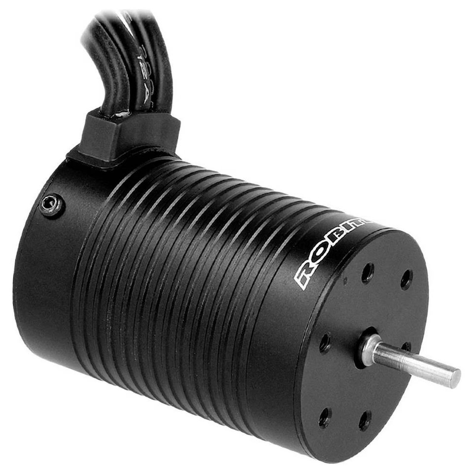 Robitronic Razer ten G2 Combo R01254 Automodell Brushless Antriebsset 1:10 - Bild 2 von 3