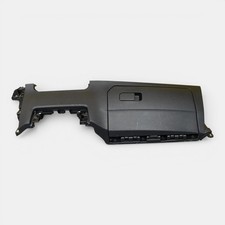 2025-2026 KIA K4 DASH DASHBOARD GLOVE BOX STORAGE COMPARTMENT W/ HOUSING BRACKET