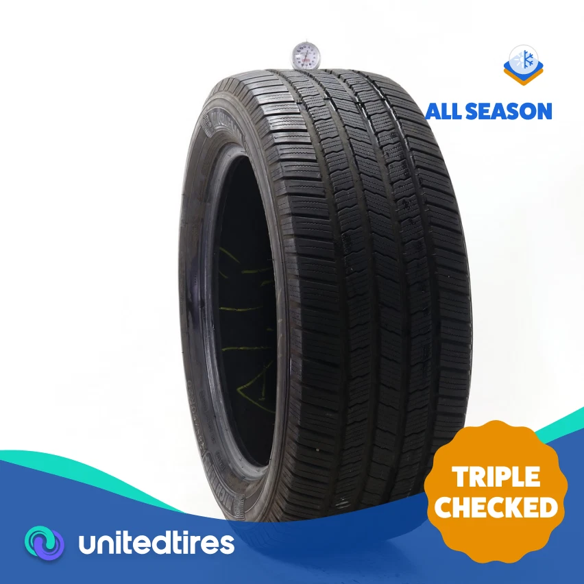 Michelin 285/50/20 Car & Truck Tires for sale | eBay