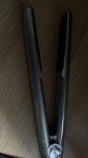 ghd hair straighteners for short hair silver