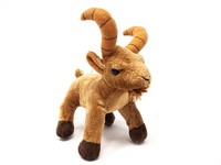 Cornelissen - Kuscheltier - Steinbock - 18 Cm
