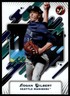Logan Gilbert 2025 Topps Pristine #235 Seattle Mariners Baseball Card
