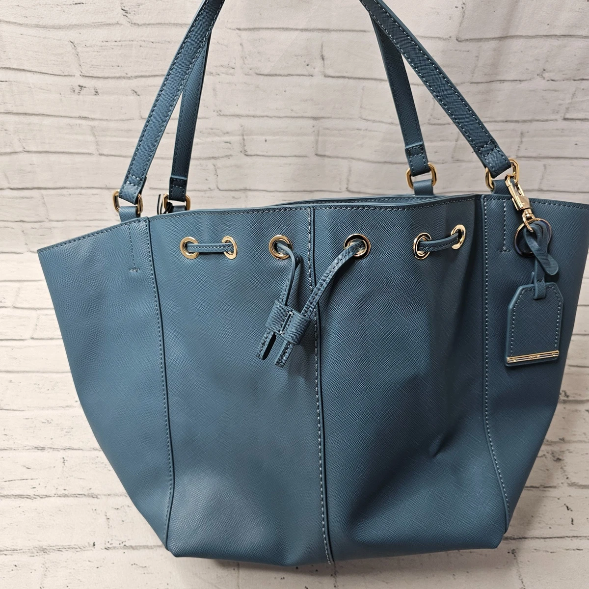 Geox D Faloria B – Borsa Donna, Design Moderno E Compatto - 3