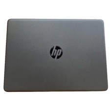 M23372-001 For HP 240 245 G8 LCD Rear Top Lid Back Cover Gray