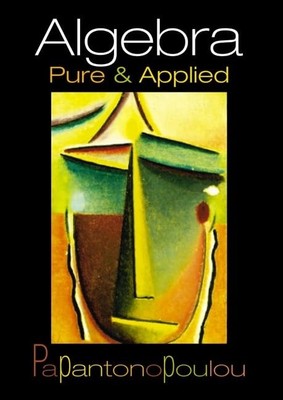 Algebra: Pure and Applied