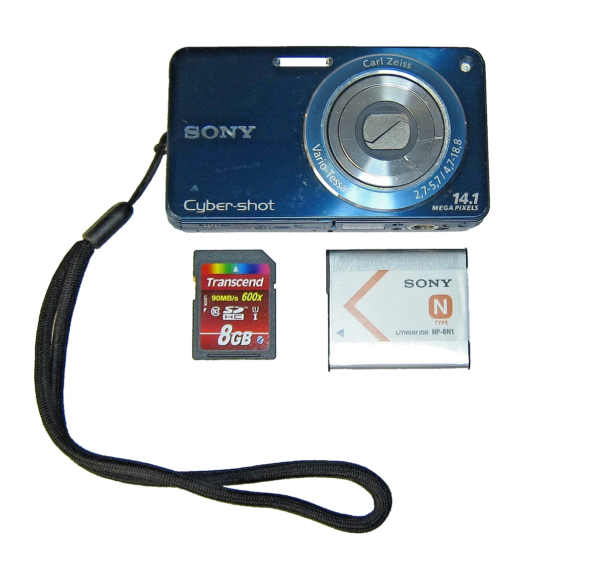25+ Sony Dsc W350 for sale | Updated Oct 2026