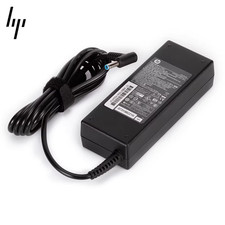Genuine 90W Charger For HP Pavilion 15 17 M4 Envy TouchSmart 14 15 17 17-j020us