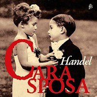 Le Petit Concert Bar - Cara Sposa - Cd - G4Z