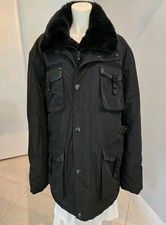 Wellensteyn Parkas for Men for sale UK
