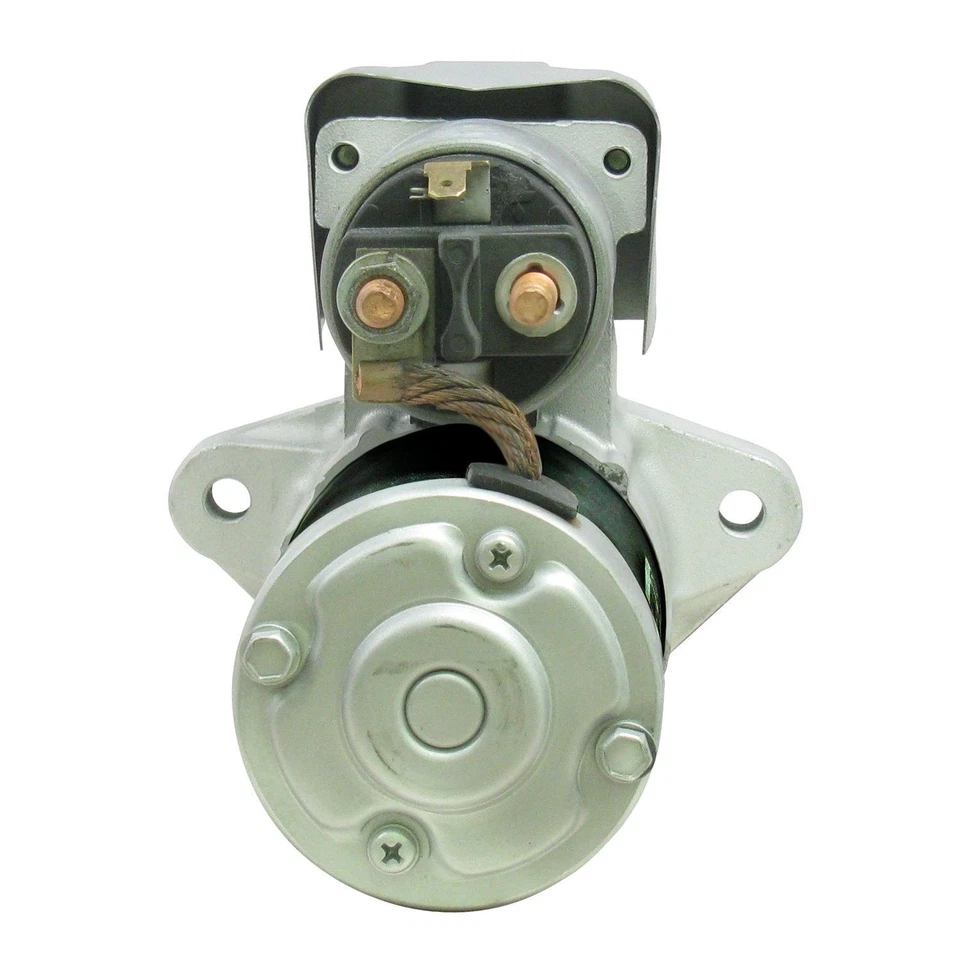 Motor De Arranque Bosch SR4509X Para 06-08 Suzuki Grand Vitara XL-7 Foto 2 de 4