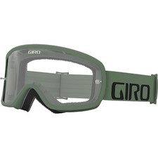 Giro Tempo MTB Goggles Hedge Green One Size