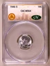 1946-S Roosevelt Dime CACG MS64 ***RARE ORIGINAL COIN***