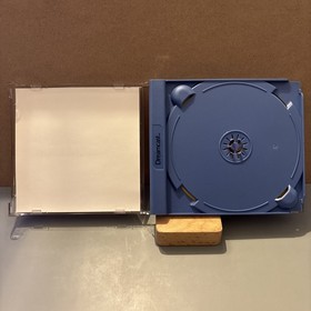 Crazy Taxi | Tested | Sega Dreamcast | Manual & Case Included