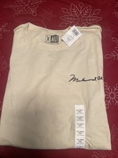 ALI Men’s T Shirt Size XXL