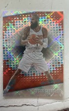 2017-18 Panini Revolution - Tyson Chandler #41 Cosmic /100