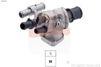1X Eps 1.880.565 Thermostat KüHlmittel FüR Alfa Romeo Lancia