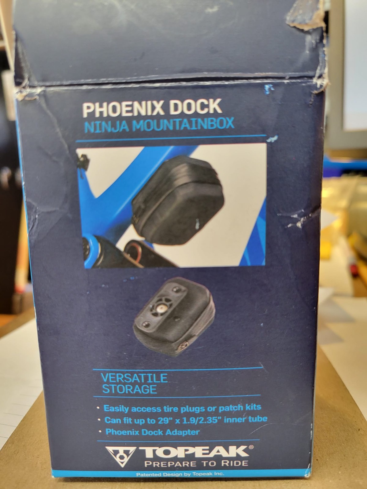 Storage For You Pivot Mountain Bik