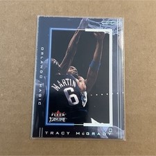 2001 Fleer Genuine Football 13