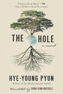 Hye-Young Pyun Hole (Taschenbuch)