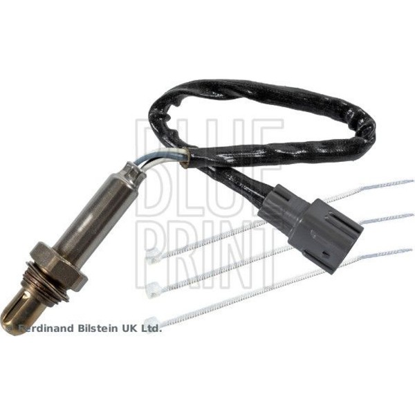Blue Print ADBP700018 Lambdasonde FüR Toyota Carina E Avensis T19 T22-image