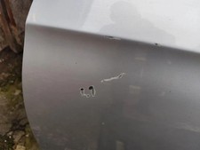 Porte avant et accessoires Mercedes 207