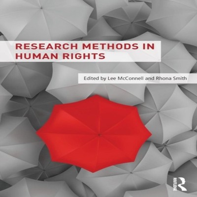 Research Methods in Human Rights Taylor Francis Ltd (Sales) Paper