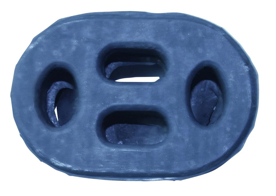 Suspensión del sistema de escape para Ford Contour 1999-2000 2,5 L V6 GAS DOHC Foto 2 de 2