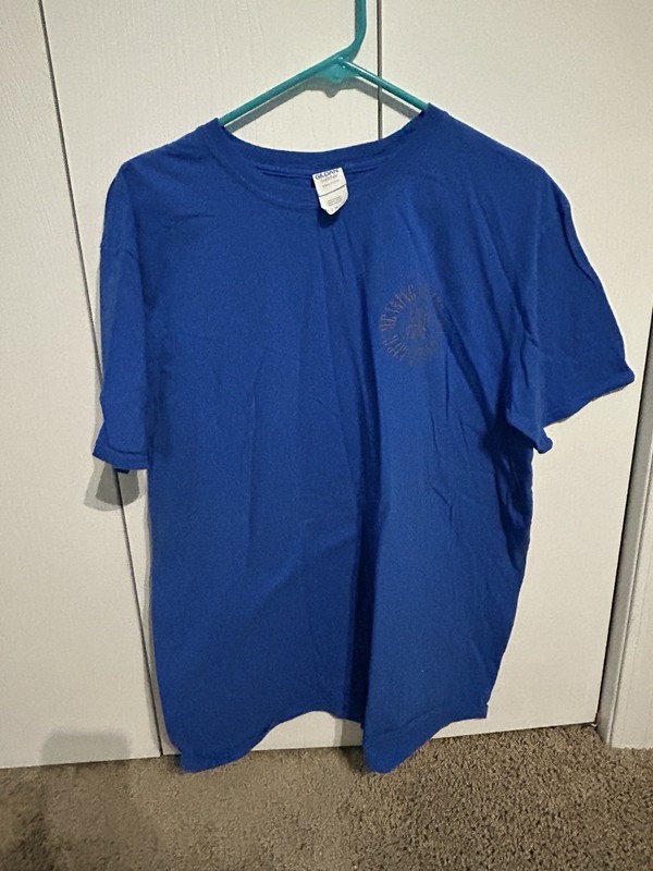 New Kelly Clarkson Meaning Of Life 2019 Tour Local Lights Crew T-Shirt XL