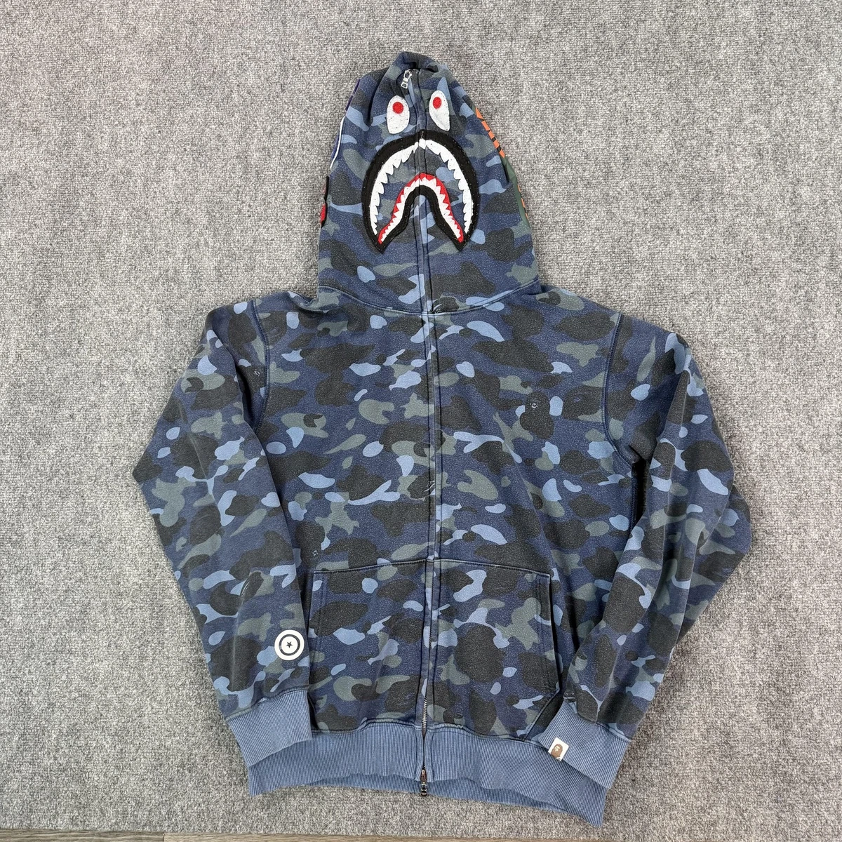 A Bathing Ape Hoodies for Men with Vintage for Sale - Shop Men's