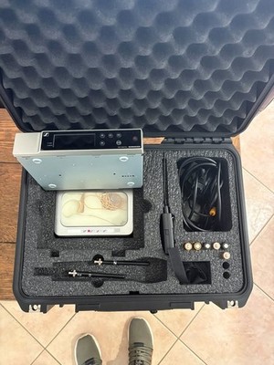 sennheiser wireless headset microphone system