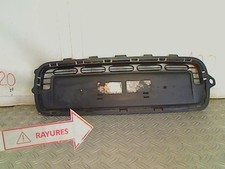 Calandre Citroen C4