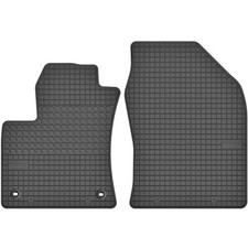 Fußmatten Vorne Set für Toyota Prius 2015 - 2022