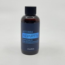 doTerra ADAPTIV Calming Bath Oil 4 fl oz 59 Full