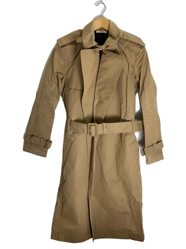 Cappotto CELINE cammello 36