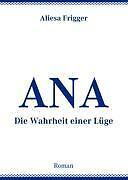 Ana | Buch | 9783837048292