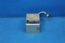 Used Castleberry Inst Piper Aircraft Trim Amplifier Core p/n 79C53-1 (25298)