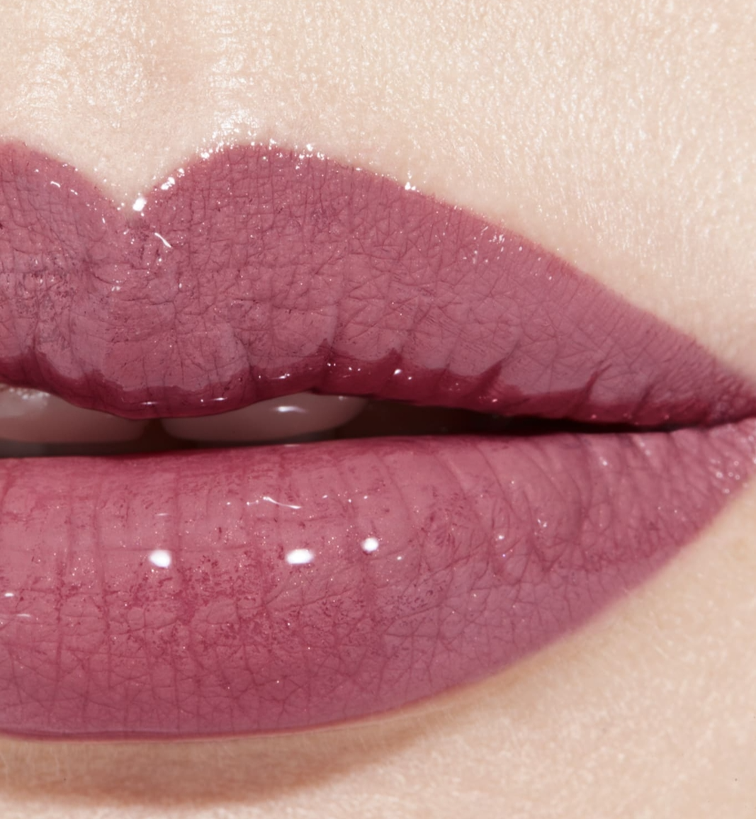口紅 CHANEL LE ROUGE DUO ULTRA FINI 172 Chanel Le Rouge Duo Ultrawear Liquid Lip Color 172 Light Mauve for