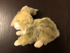 Ty Beanie Baby - Binksy der Hase -  Geschenk Ostern - selten