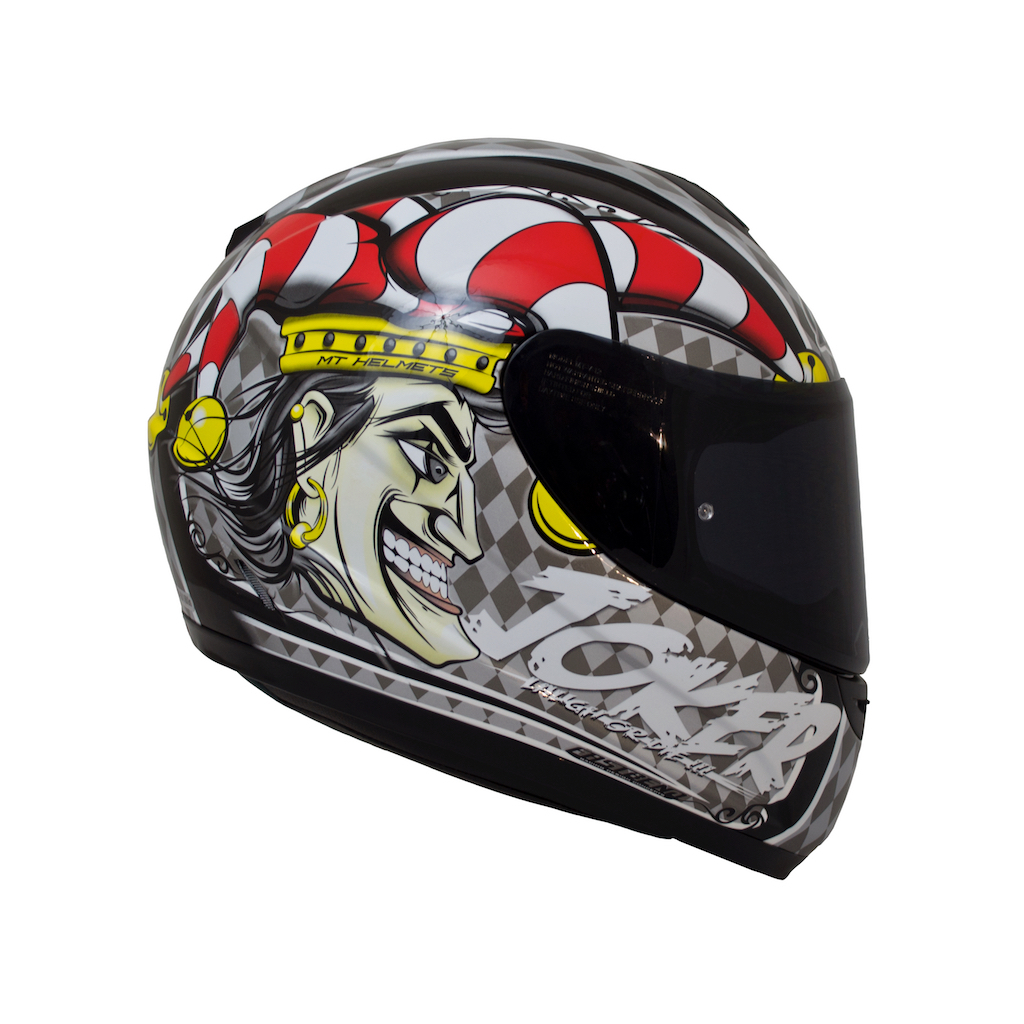buy mt helmets KRE+ S Yamanaka Replica 2025 Racing Carbon Helmet MT Helmets | Reisemoto
