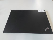 Lenovo Thinkpad T460s Core I5 8gb Ram 256gb Ssd Laptop ( T460s )